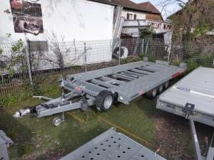 GT KIPPBAR 4820