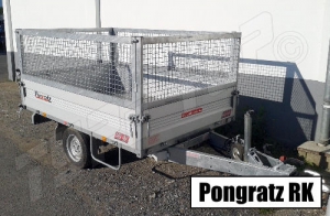 PONGRATZ RK 1200