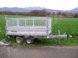 PONGRATZ RK 2500